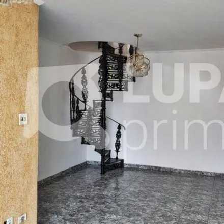 Buy this 3 bed apartment on Rua Arisugawa in Jardim Japão, São Paulo - SP