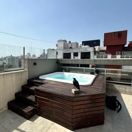 Rent this 2 bed apartment on Alberti 2793 in Centro, 7606 Mar del Plata
