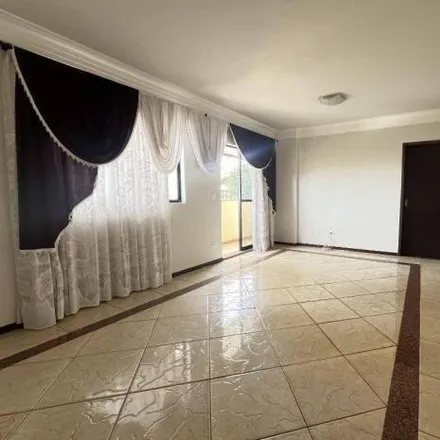 Buy this 3 bed apartment on Rua Uruguai in Ipiranga, Londrina - PR