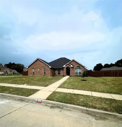 Rent this 3 bed house on 6004 Bentwood Drive in Midlothian, TX 76065