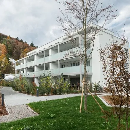 Image 2 - Oberdorfstrasse 7, 5612 Hilfikon, Switzerland - Apartment for rent