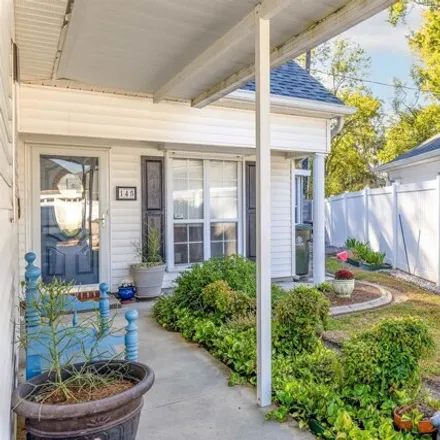 Buy this 3 bed house on 145 Magnolia Courtyard in Houma, Louisiana