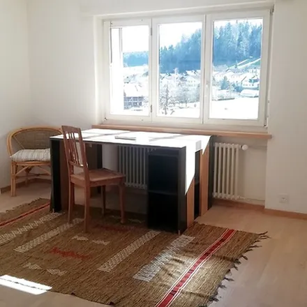 Image 6 - Merkur-Kreisel, Horw, Switzerland - Apartment for rent