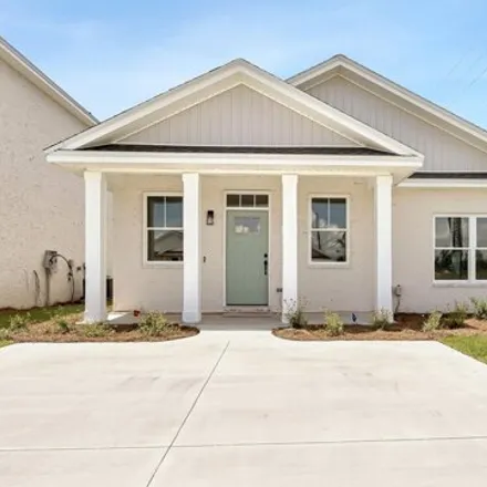 Buy this 4 bed house on 3550 A St in Panama City, Florida