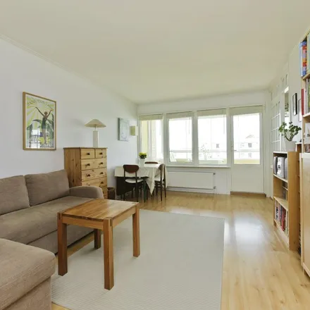 Rent this 2 bed apartment on Betzy Kjelsbergs vei 2B in 0486 Oslo, Norway