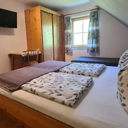 Rent this 4 bed apartment on Gössenberg in 8966 Aich, Austria