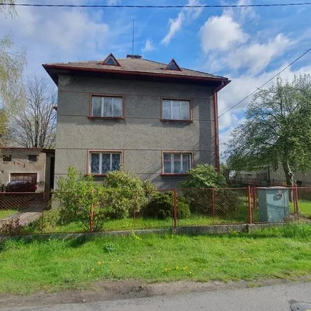 Image 3 - Regionální knihovna Karviná, Masarykovo nám., 733 01 Karviná, Czechia - Apartment for rent