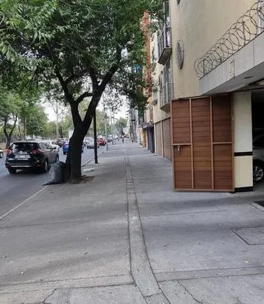 Image 1 - Calzada de Tlalpan, Colonia Multifamiliar Tlalpan, 04610 Mexico City, Mexico - Apartment for rent