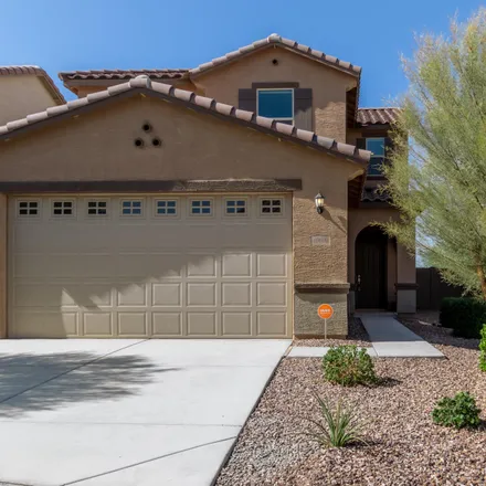 Buy this 3 bed loft on 18599 Stonegate Road in Maricopa, AZ 85138