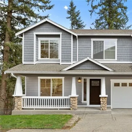 Buy this 6 bed house on 16650 Southeast 260th Street in Covington, WA 98042