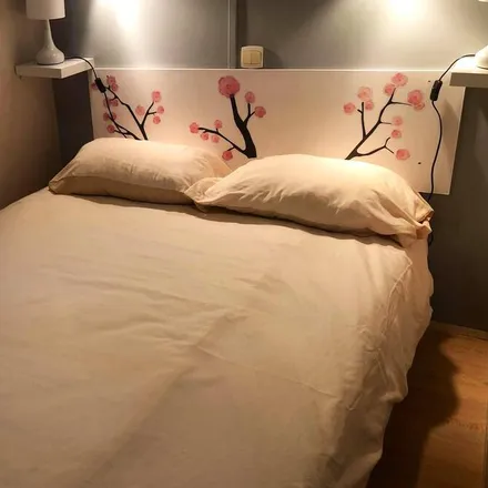 Rent this 2 bed house on Saint-Jean: Pont de Pomier in D 59, 30960 Saint-Jean-de-Valériscle