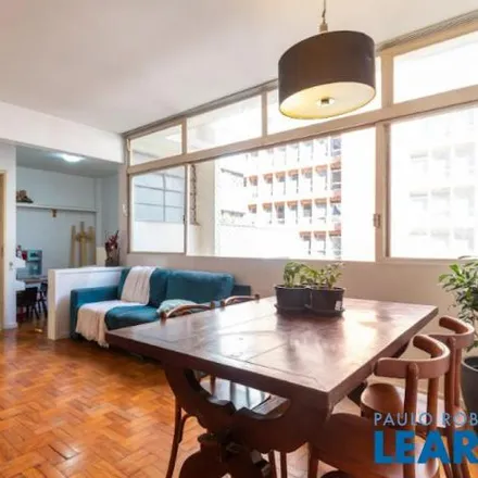 Image 1 - Casella, Rua Peixoto Gomide 403, Bela Vista, São Paulo - SP, 01409-001, Brazil - Apartment for sale