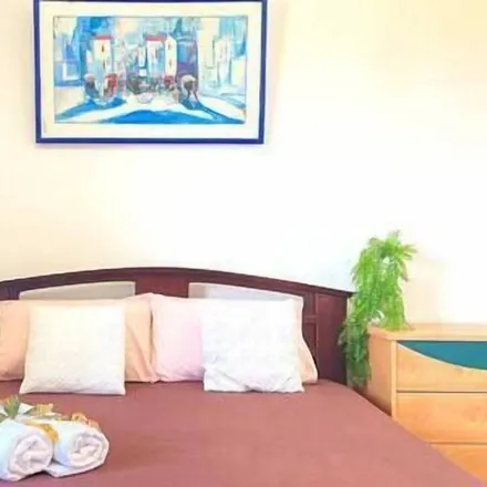 Rent this 2 bed apartment on Trou aux Biches Public Beach in Trou aux Biches, Pamplemousses