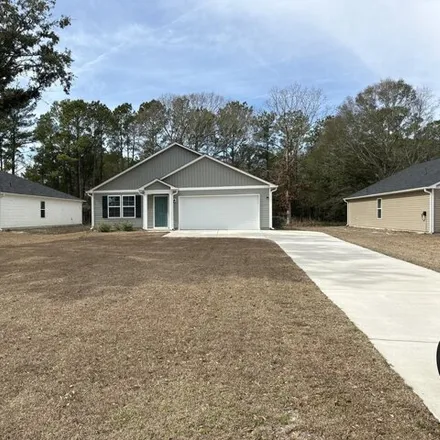 Buy this 4 bed house on 2273 Bayview Drive Southwest in Brunswick County, NC 28462