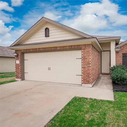 Buy this 4 bed house on 100 Sunshine Lane in Kyle, TX 78640