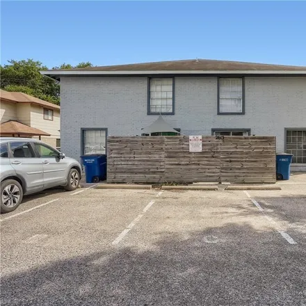 Buy this studio duplex on 2609 Ektom Drive in Austin, TX 78745