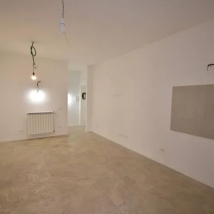 Rent this 3 bed apartment on Big Star in Via Goffredo Mameli 25, 00120 Rome RM