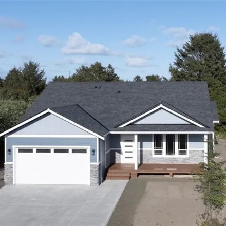 Buy this 3 bed house on 391 Marine View Drive Southwest in Ocean Shores, Grays Harbor County
