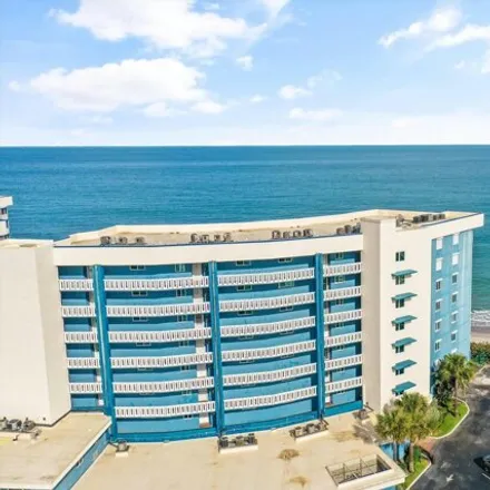 Image 4 - 1175 Highway A1a Apt 207, Satellite Beach, Florida, 32937 - Condo for sale
