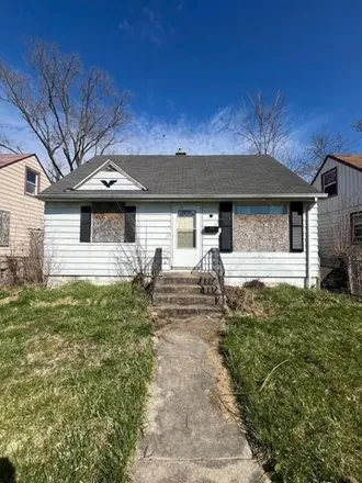 Buy this 1 bed house on 541 E 149th St in Harvey, Illinois