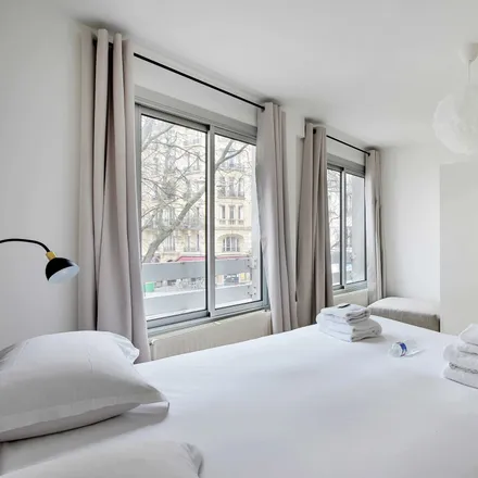 Rent this 3 bed apartment on 3 Rue du Père Corentin in 75014 Paris, France