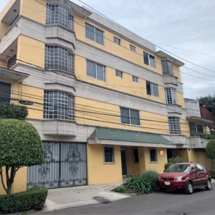 Image 2 - Calle Golondrinas, Benito Juárez, 03340 Mexico City, Mexico - Apartment for sale