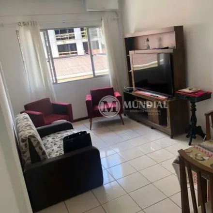 Rent this 1 bed apartment on Rua 3130 in Centro, Balneário Camboriú - SC