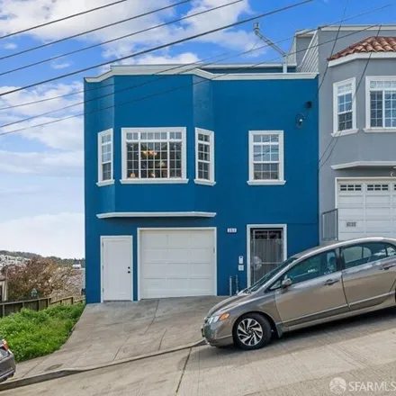 Buy this 7 bed house on 351 Louisburg Street in San Francisco, CA 94112