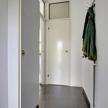 Image 9 - Stoutenburg 4, 1121 GG Landsmeer, Netherlands - Apartment for rent