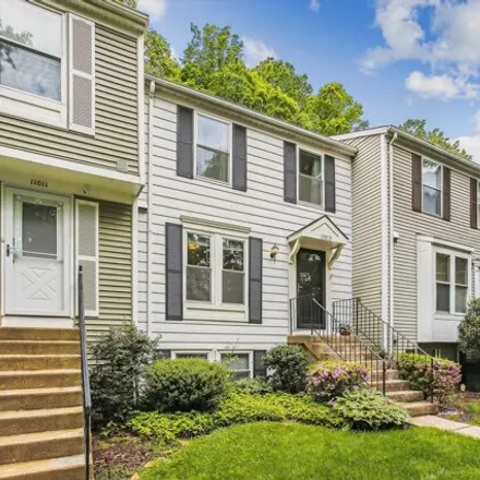 Rent this 3 bed house on 11703 Barton Hill Court in Reston, VA 20191