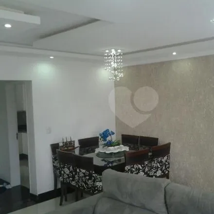 Image 2 - Rua Arlindo Pasqualini, Jardim Leonor Mendes de Barros, São Paulo - SP, 02306, Brazil - House for sale