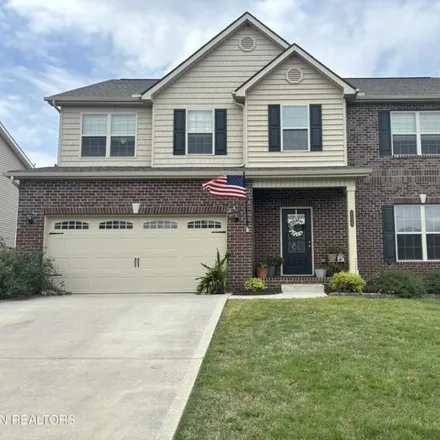Buy this 4 bed house on 2411 Drake Street in Maryville, TN 37801