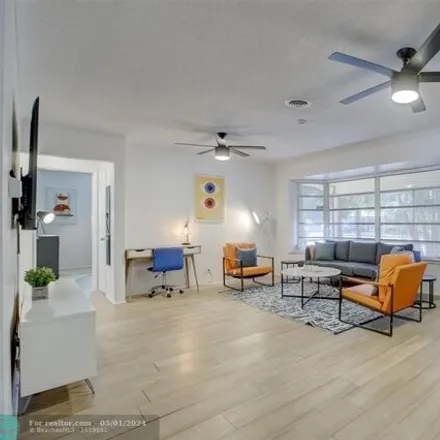 Image 6 - 5760 Northeast 18th Avenue, Imperial Point, Fort Lauderdale, FL 33334, USA - House for sale