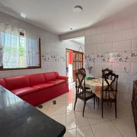 Rent this 1 bed house on Rua das Pacas 1 in Unamar, Cabo Frio - RJ