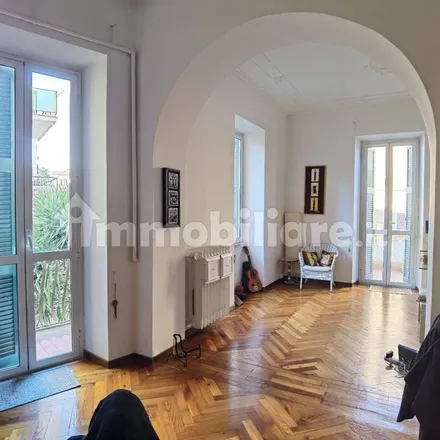 Image 9 - Via Giovanni Miani 40, 00154 Rome RM, Italy - Apartment for rent
