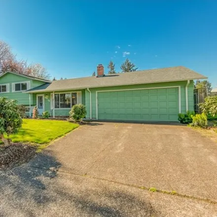 Buy this 4 bed house on 6516 Southeast Plum Drive in Milwaukie, OR 97222