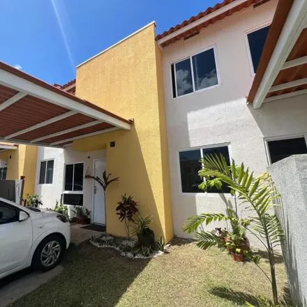 Rent this 3 bed house on unnamed road in Villa Las Palmeras, Nuevo Arraiján