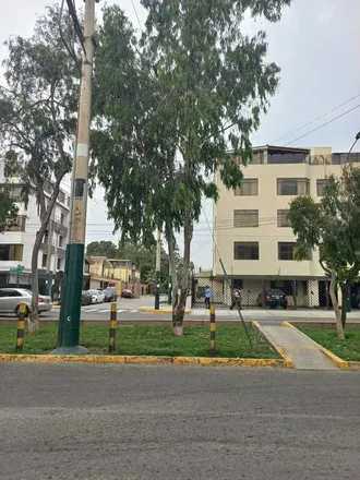 Image 2 - Los 4 Sabores, Avenida Andrés Tinoco 440, Santiago de Surco, Lima Metropolitan Area 15803, Peru - Apartment for sale