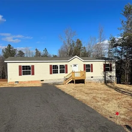 Buy this studio apartment on 155 Jordan Crest Lane in Iredell County, NC 28678