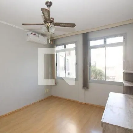 Rent this 1 bed apartment on Rua General Portinho in Historic District, Porto Alegre - RS