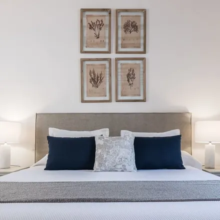 Rent this 1 bed apartment on Avenida de la Carretera de Madrid in 37080 Santa Marta de Tormes, Spain