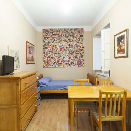 Image 4 - Calle de Evaristo San Miguel, 13, 28008 Madrid, Spain - Apartment for rent