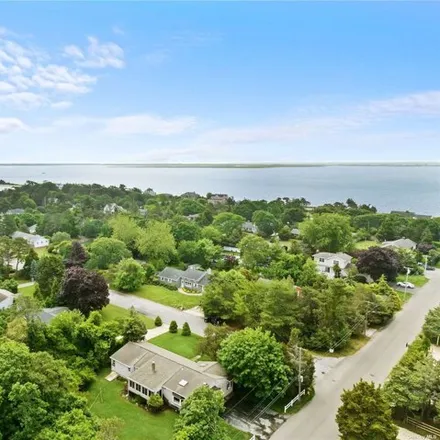 Buy this 3 bed house on 1 Ludlow Ln in Hampton Bays, New York