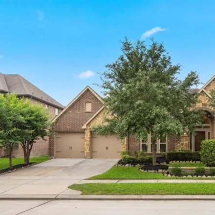 Buy this 4 bed house on Shady Haven in Harris County, TX 77433