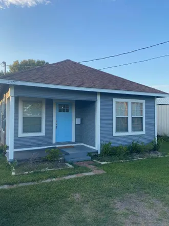 Buy this 2 bed house on 708 Boston Avenue in Nederland, TX 77627