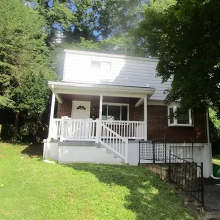 Buy this 4 bed house on 100 East Side Drive in Hempfield Township, PA 15601