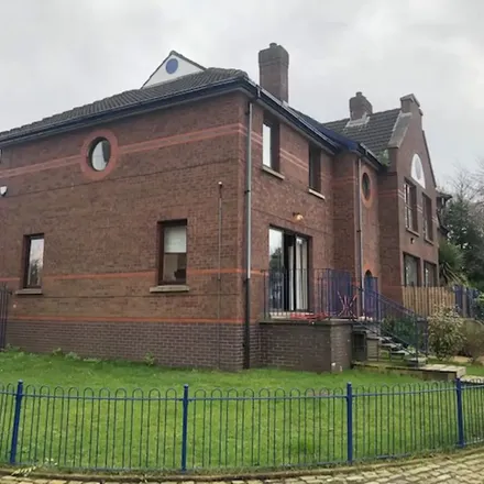 Image 9 - Ravenhill Reach, Belfast, BT6 8RA, United Kingdom - Townhouse for rent