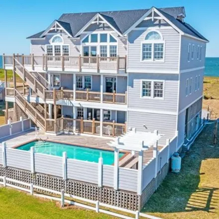 Image 3 - 58157 Hatteras Harbor Court, Hatteras, Dare County, NC 27943, USA - House for sale