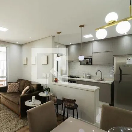Rent this 2 bed apartment on Edifício Spot Santana in Alameda Afonso Schmidt 321, Santana