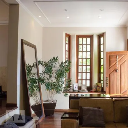 Buy this 4 bed house on Rua Cônsul Robert Levy in São Bento, Belo Horizonte - MG
